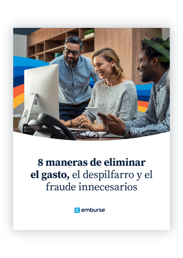 8 maneras de eliminar el gasto