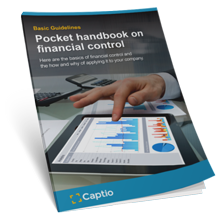 Pocket handbook on financial control