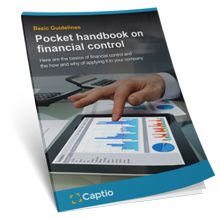 Pocket handbook on financial control